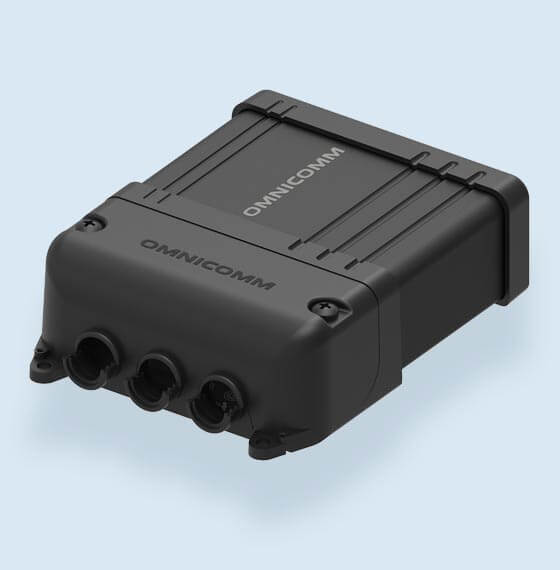 OMNICOMM Profi/Profi Wi Fi OMNICOMM Profi/Profi Wi Fi